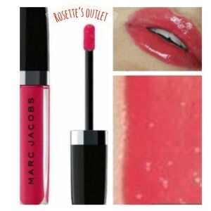 Hey You Marc Jacobs lip gloss new in box